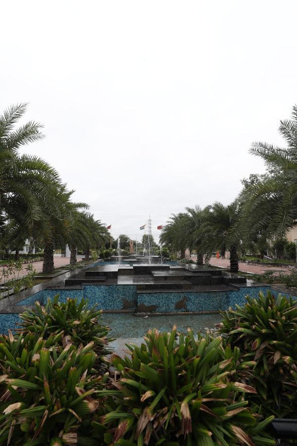 Tivoli Royal Palace Janauli 외부 사진